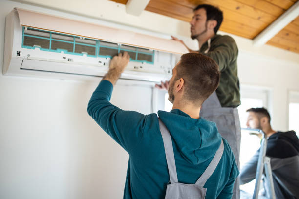 Best Local HVAC Companies  in Harwich Center, MA