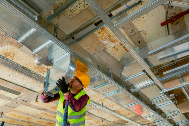 Best HVAC Emergency Services  in Harwich Center, MA