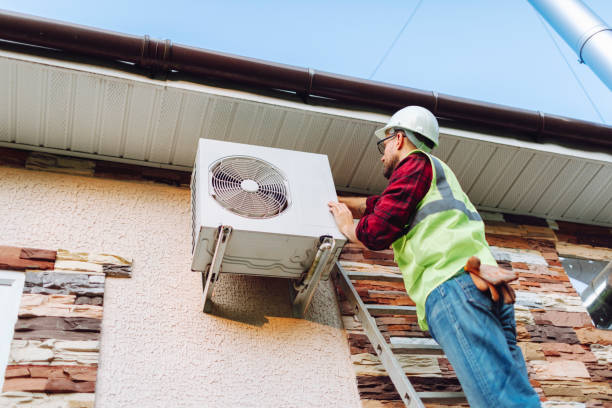 Best HVAC Tune-Up Services  in Harwich Center, MA