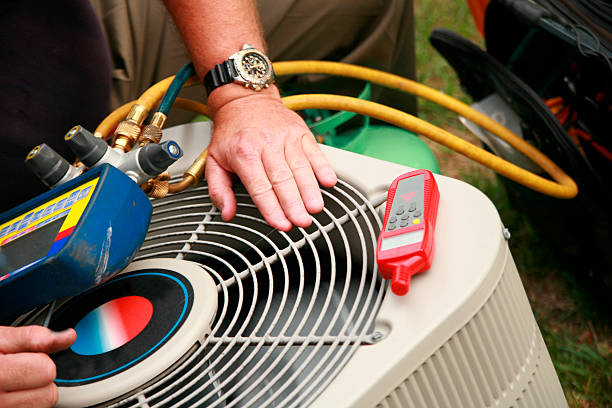Best Central Air Repair  in Harwich Center, MA
