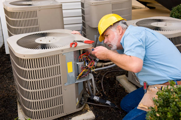Best HVAC Air Duct Cleaning  in Harwich Center, MA