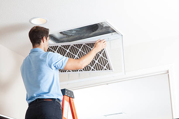 Best 24/7 HVAC Repair  in Harwich Center, MA