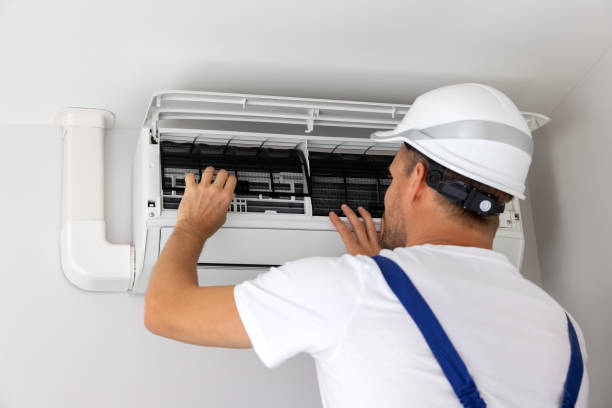 Ductless HVAC Repair in Harwich Center, MA