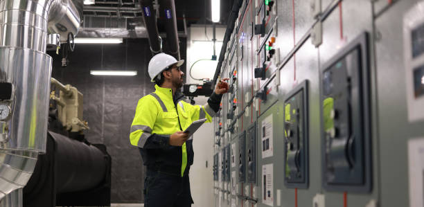 Best Residential HVAC Services  in Harwich Center, MA